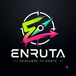 ENRUTA — Descubre tu norte